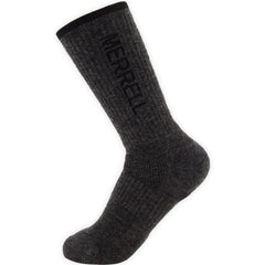 Charcoal Heather