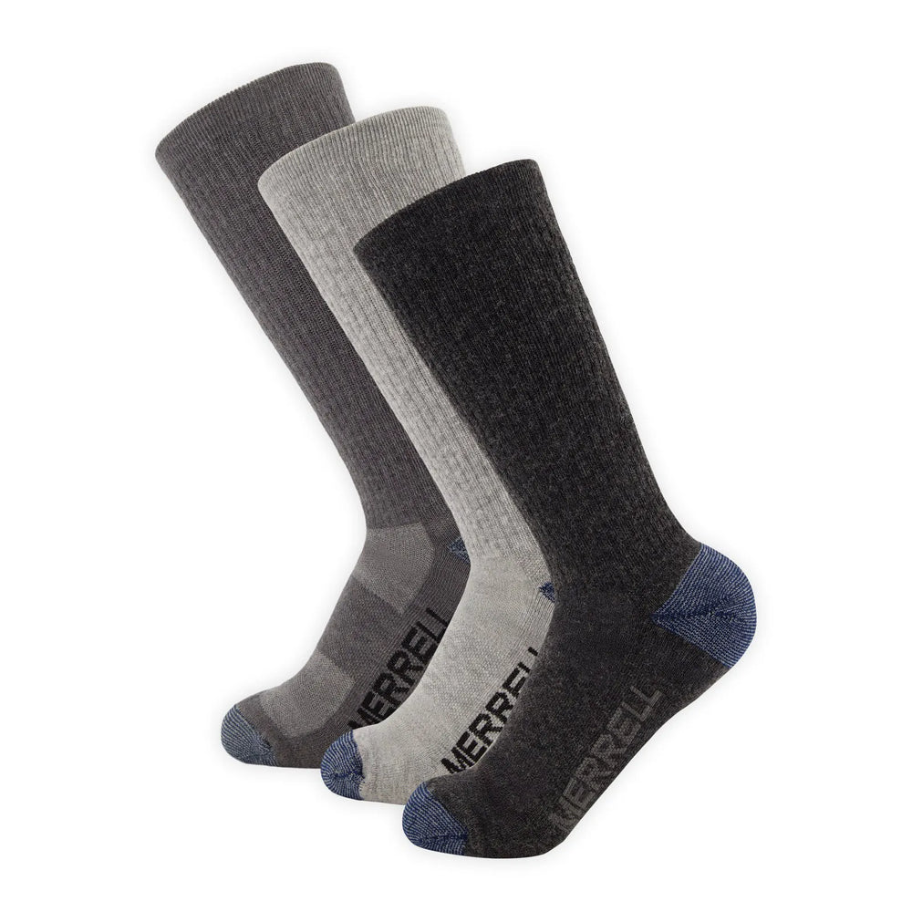 Charcoal Heather
