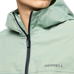 Iceberg Green