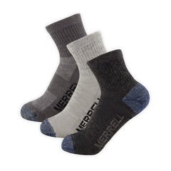 Charcoal Heather