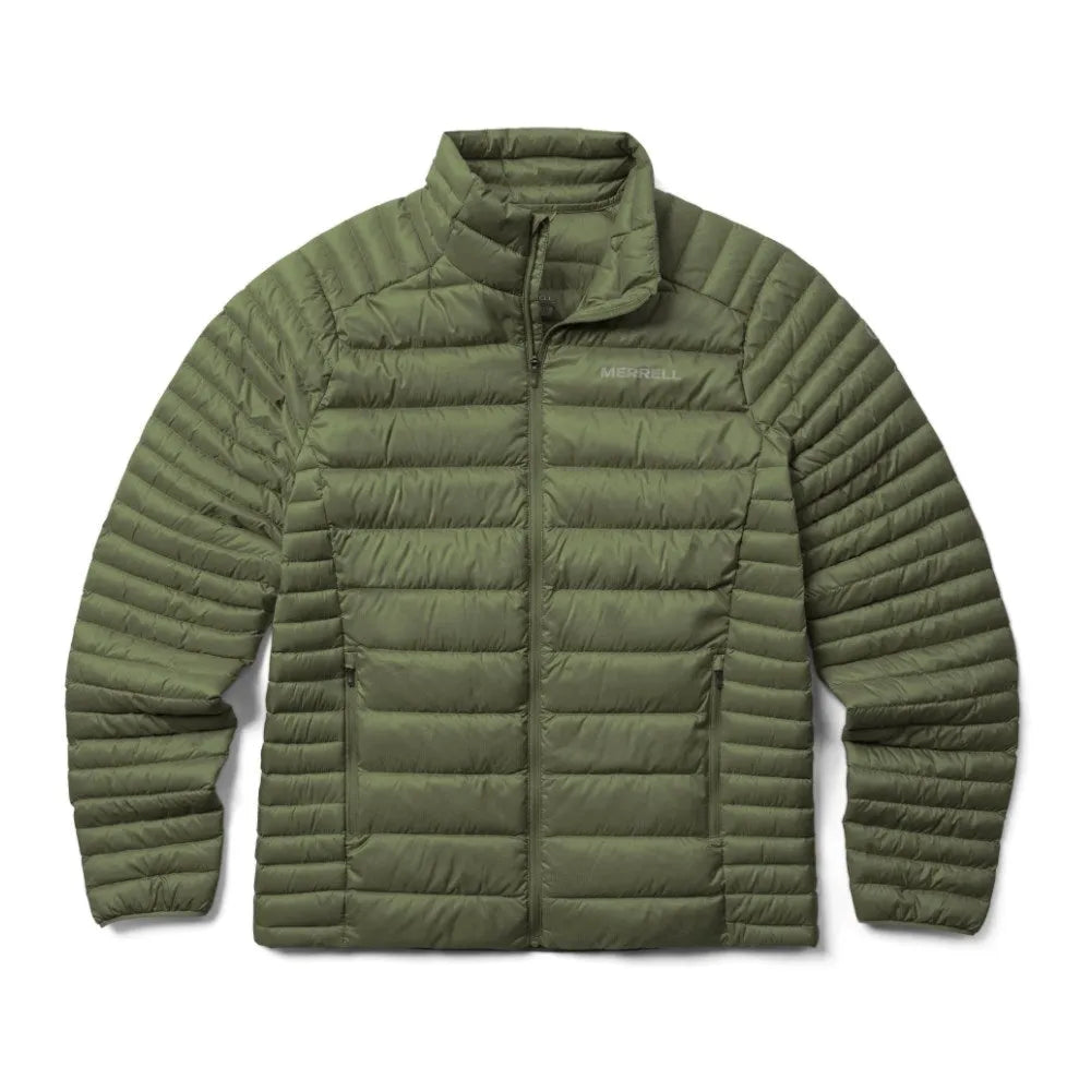 Dusty Olive