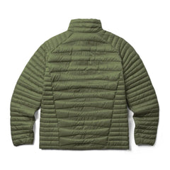 Dusty Olive