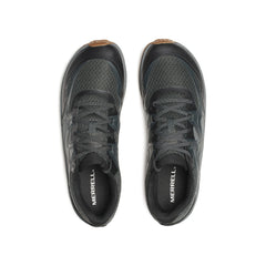 Black/Gum
