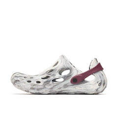 White/Cherry
