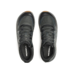 Black/Gum