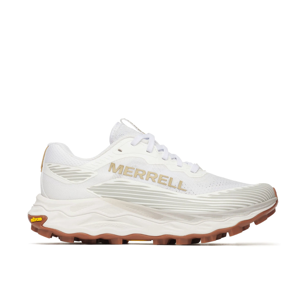 White/Gum