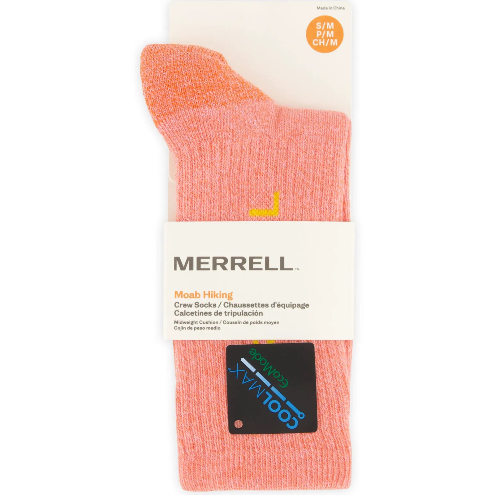 Sea Pink