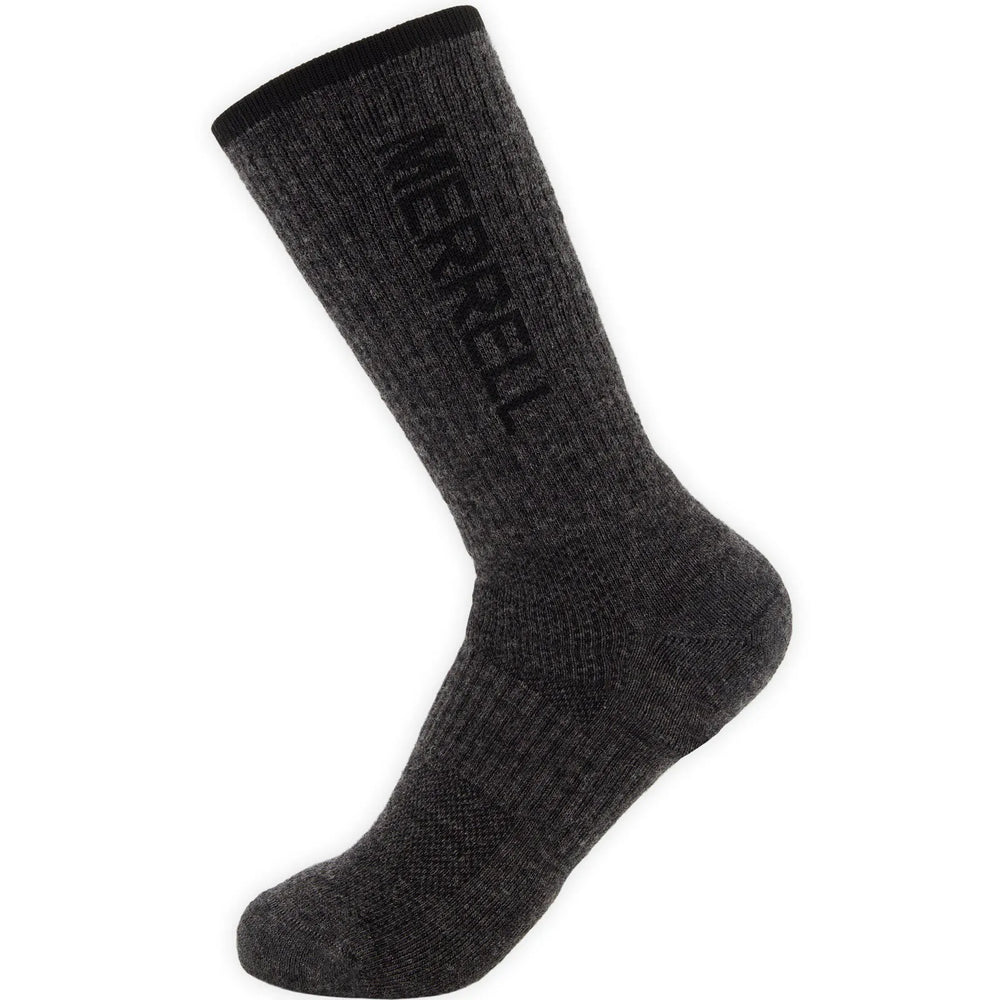 Charcoal Heather