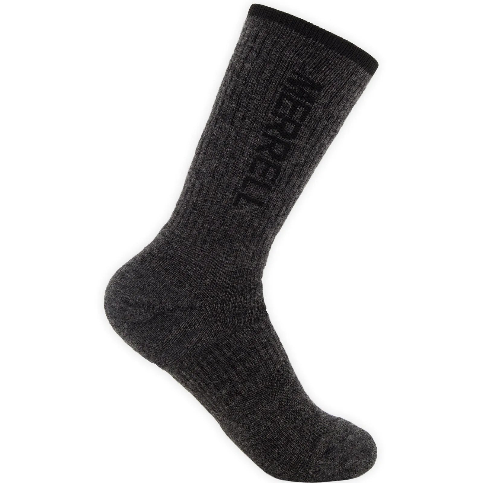 Charcoal Heather