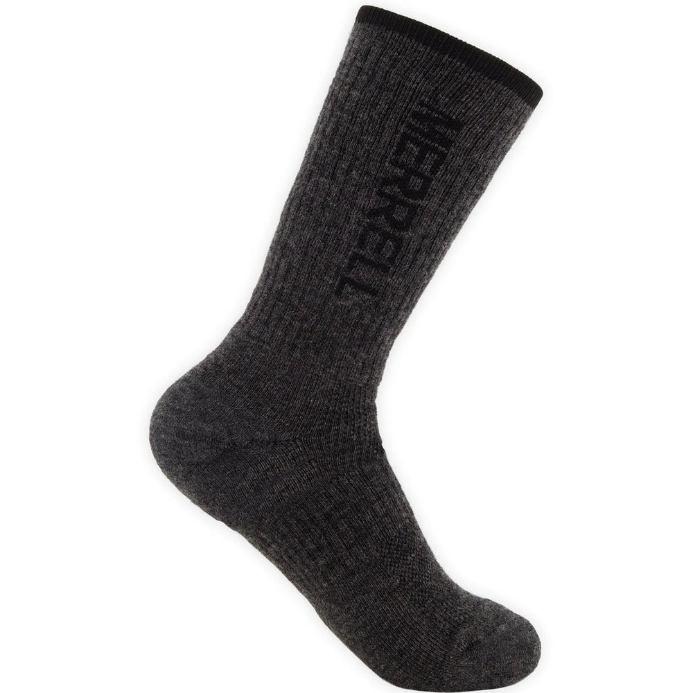 Charcoal Heather