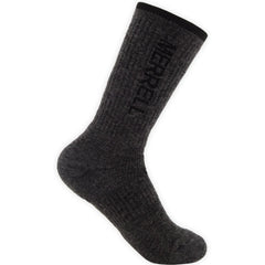 Charcoal Heather