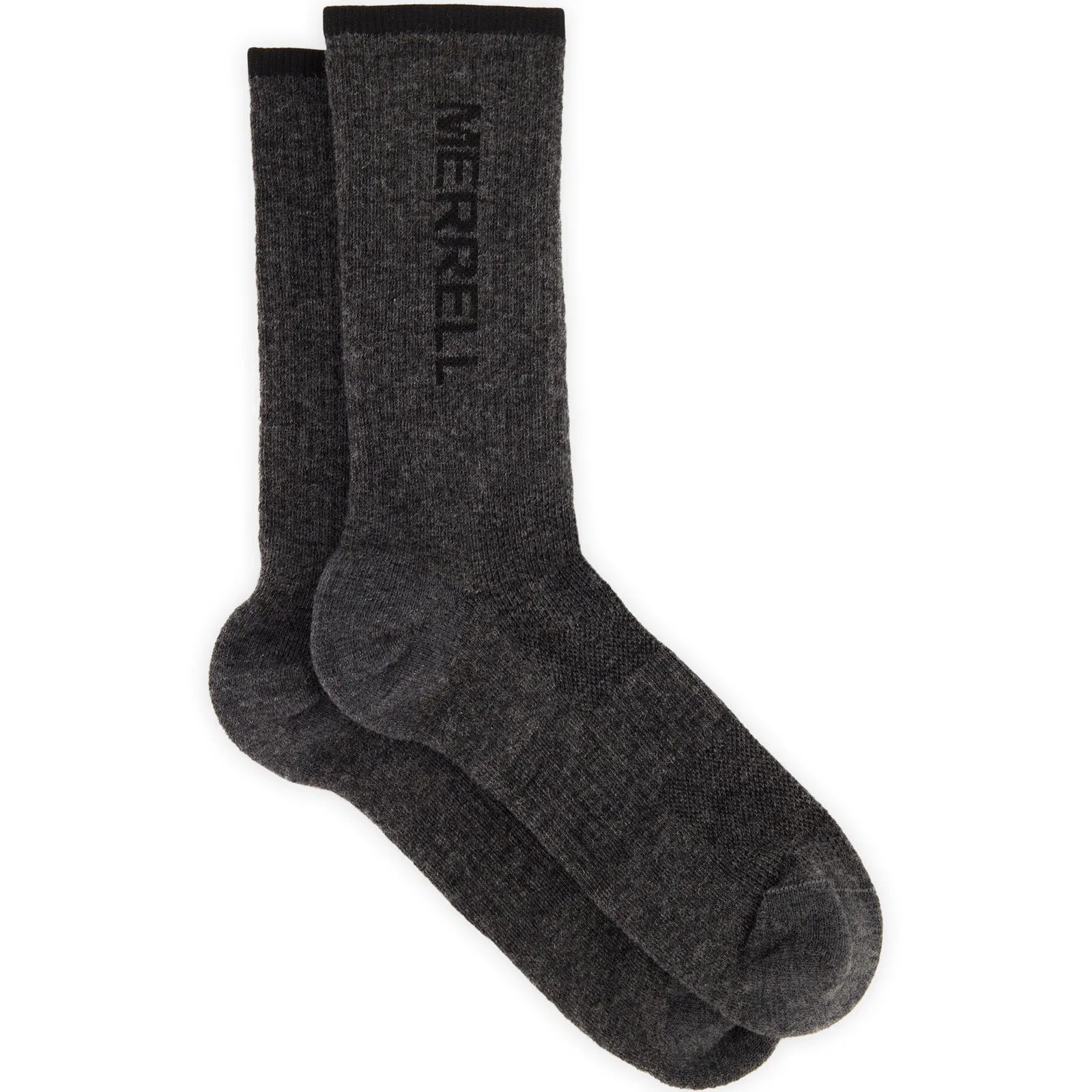 Charcoal Heather