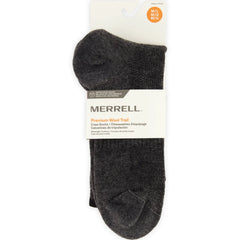 Charcoal Heather