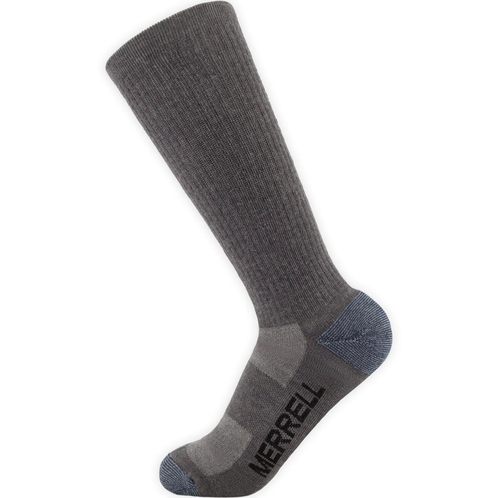 Charcoal Heather