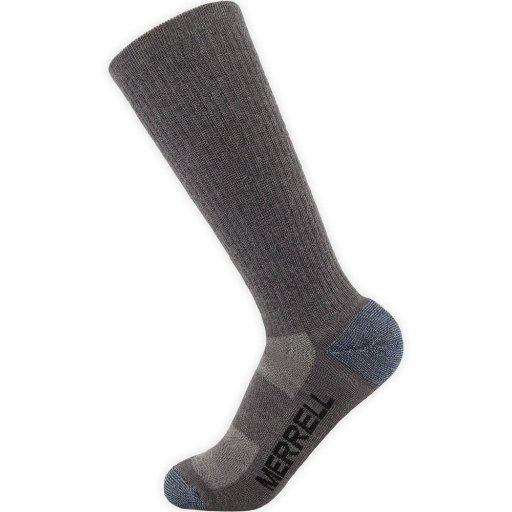 Charcoal Heather
