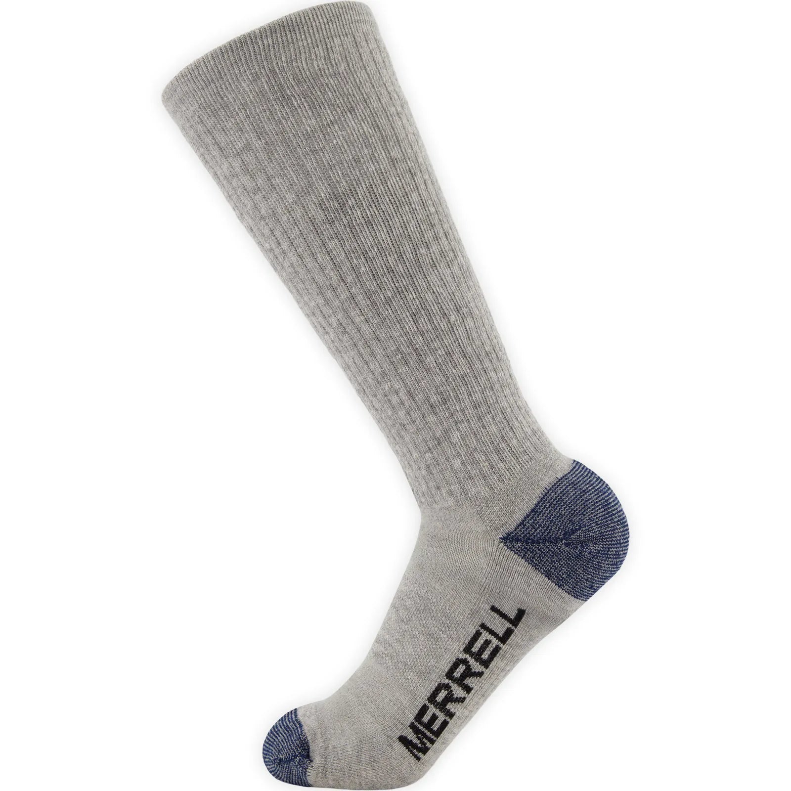 Charcoal Heather