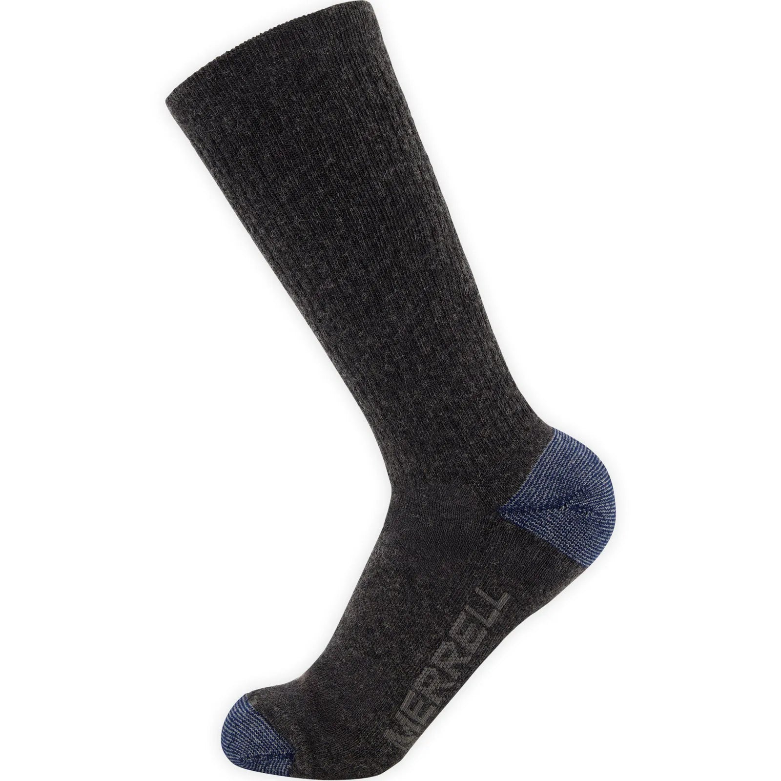 Charcoal Heather
