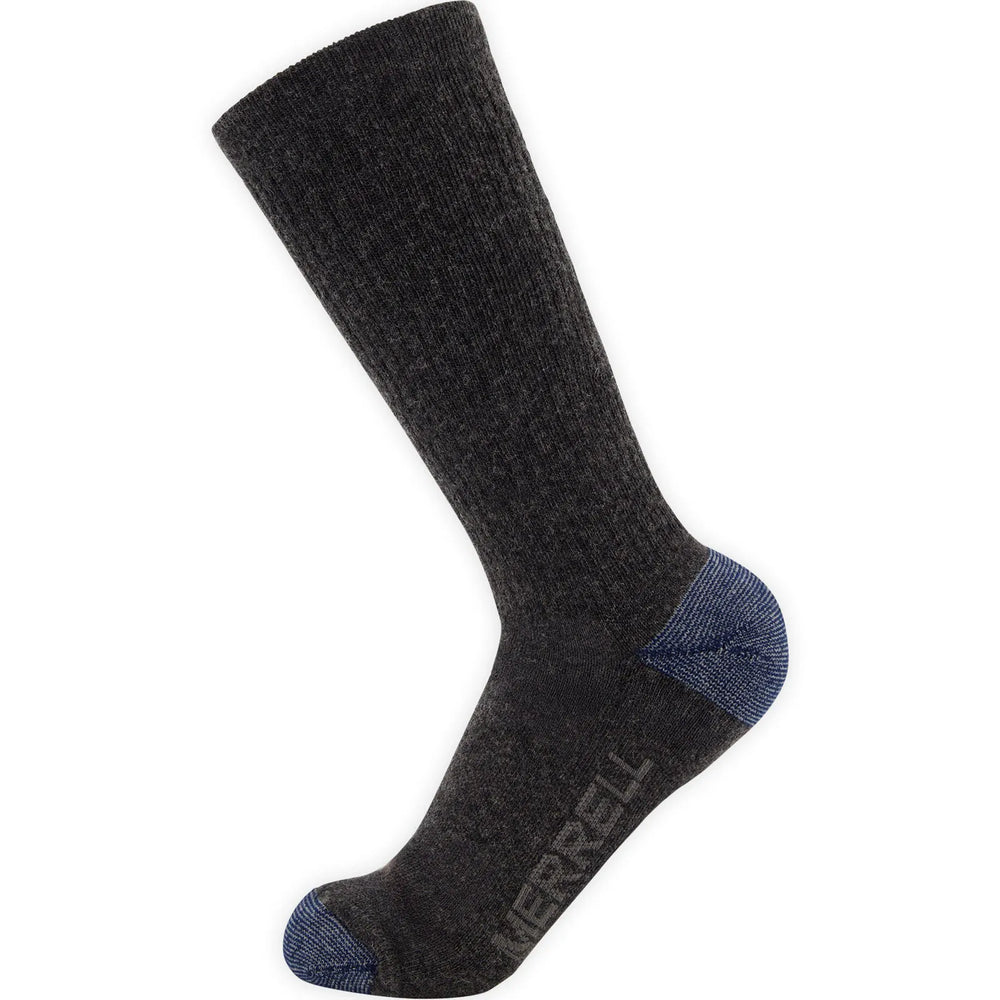 Charcoal Heather