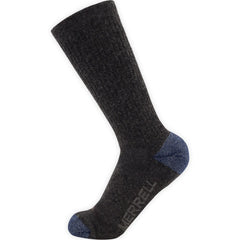 Charcoal Heather