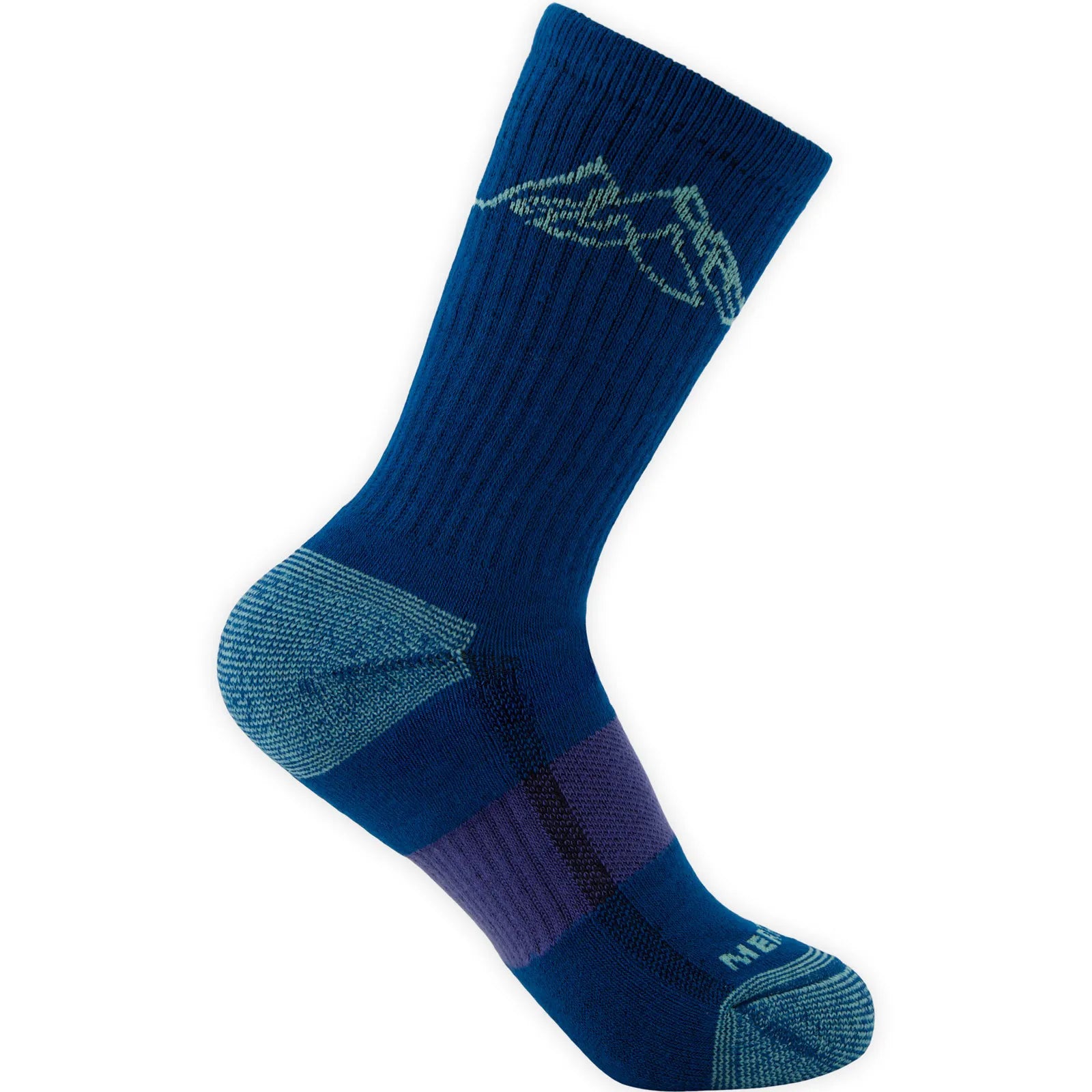 Dark Blue