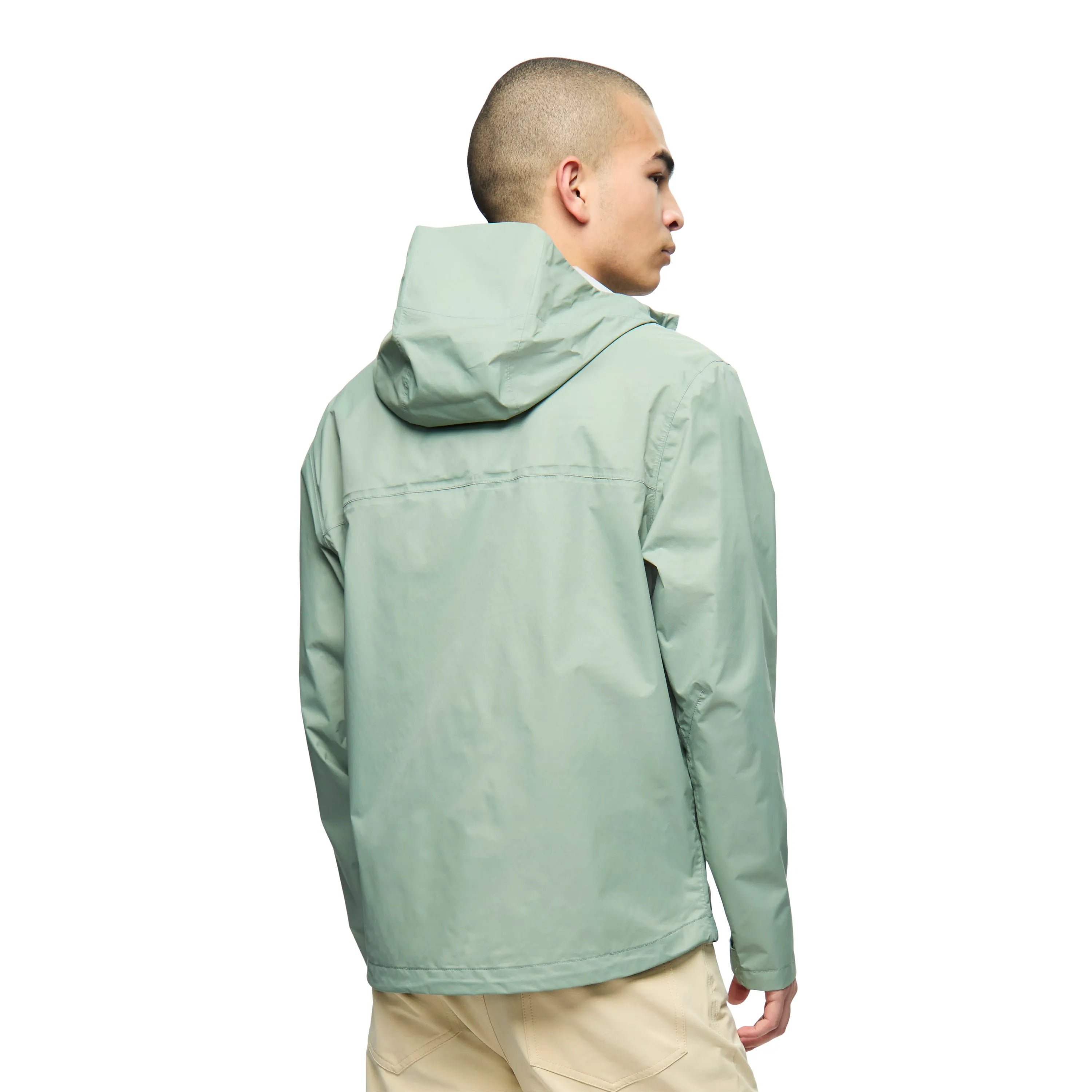 Iceberg Green