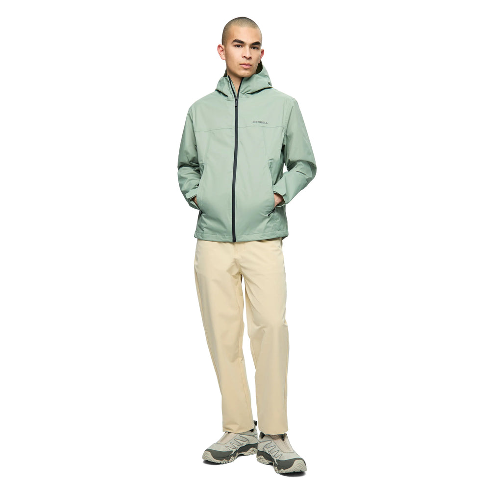 Iceberg Green