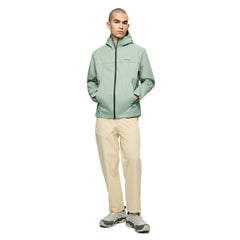Iceberg Green