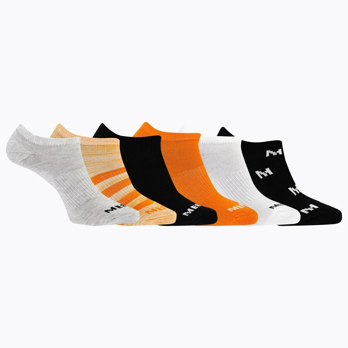 Orange Assort