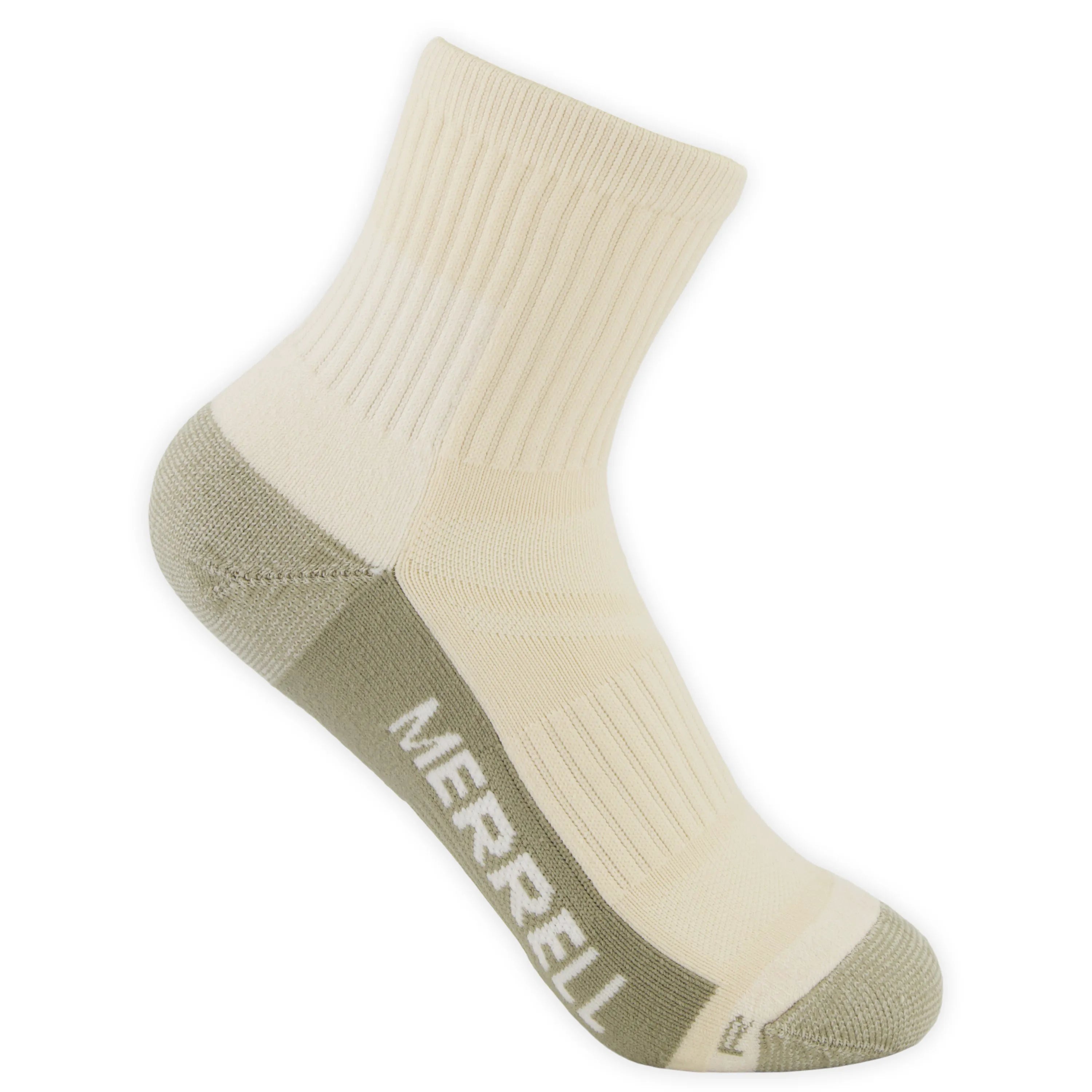 White Cap Gray