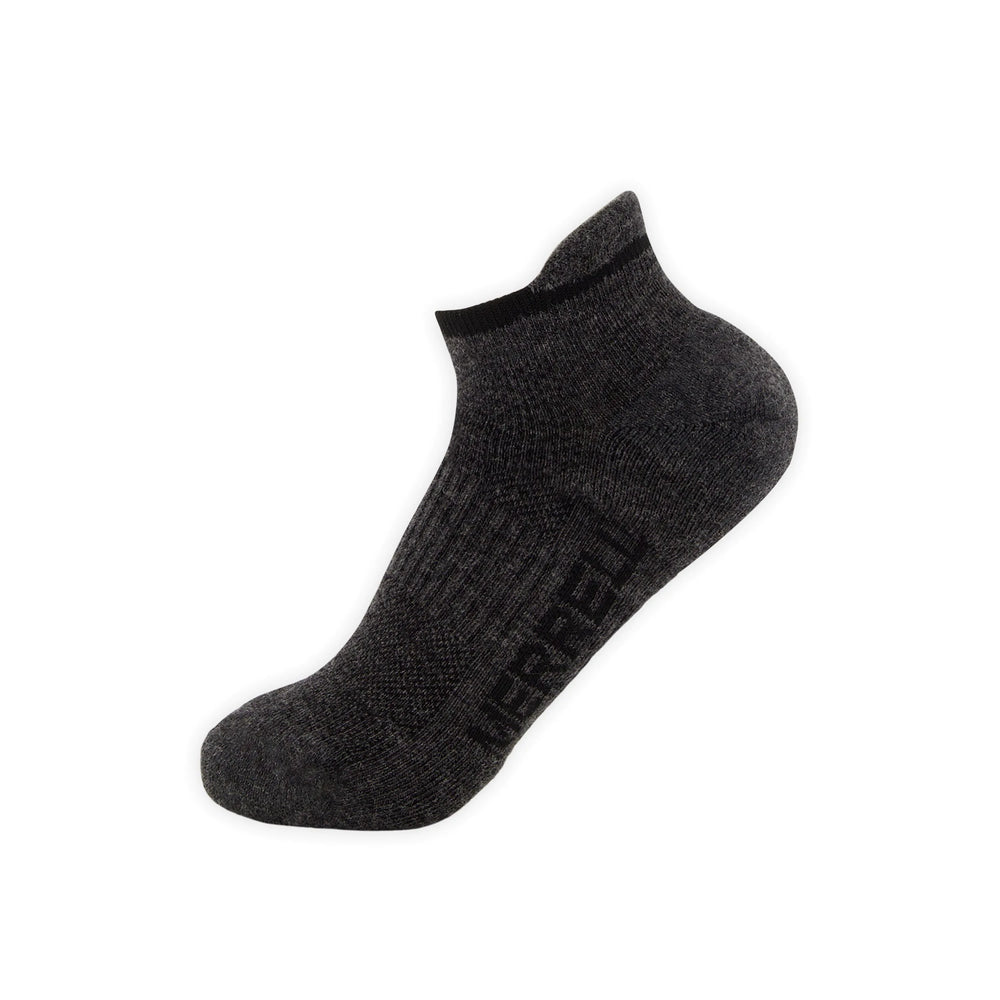 Charcoal Heather