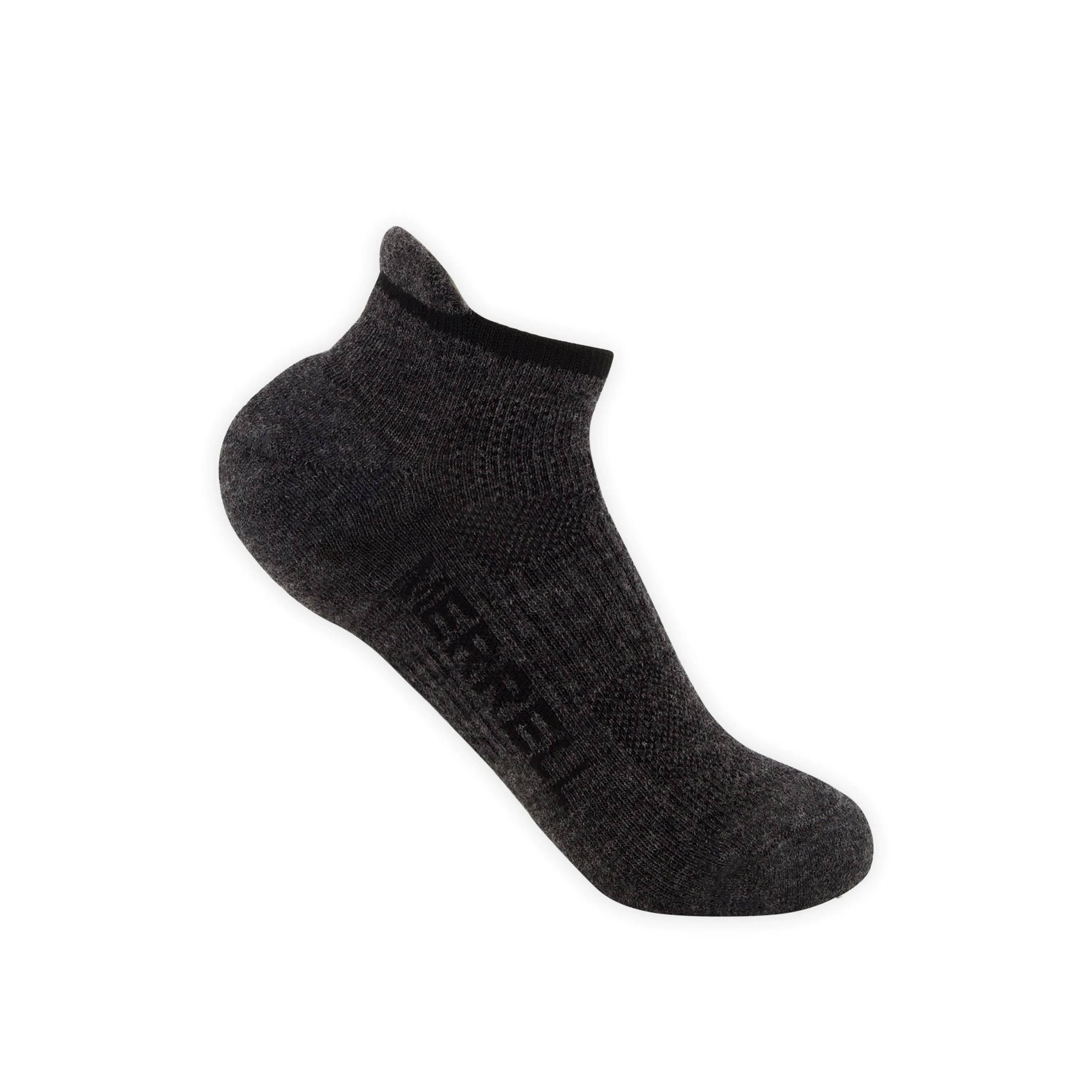 Charcoal Heather