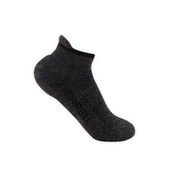 Charcoal Heather