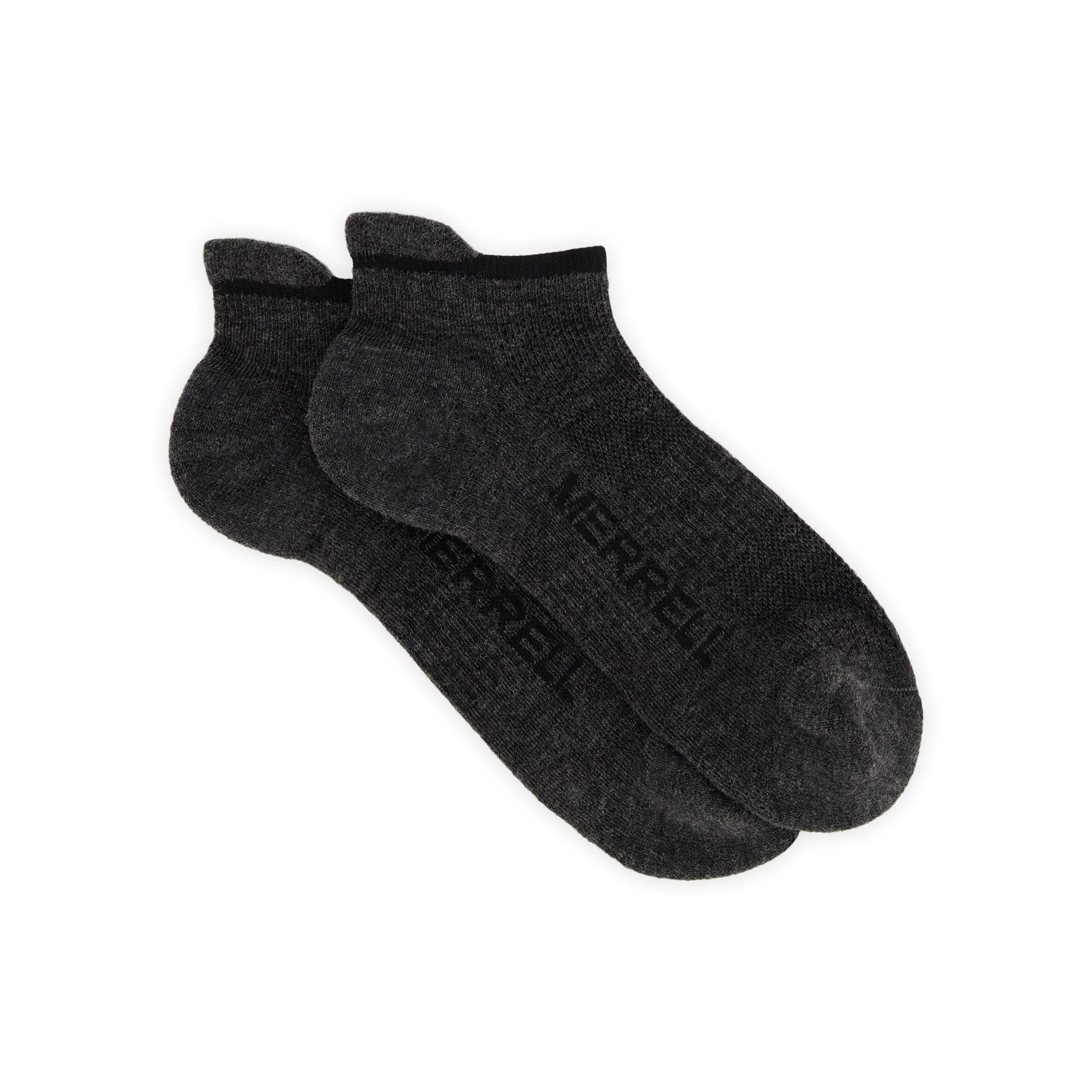 Charcoal Heather