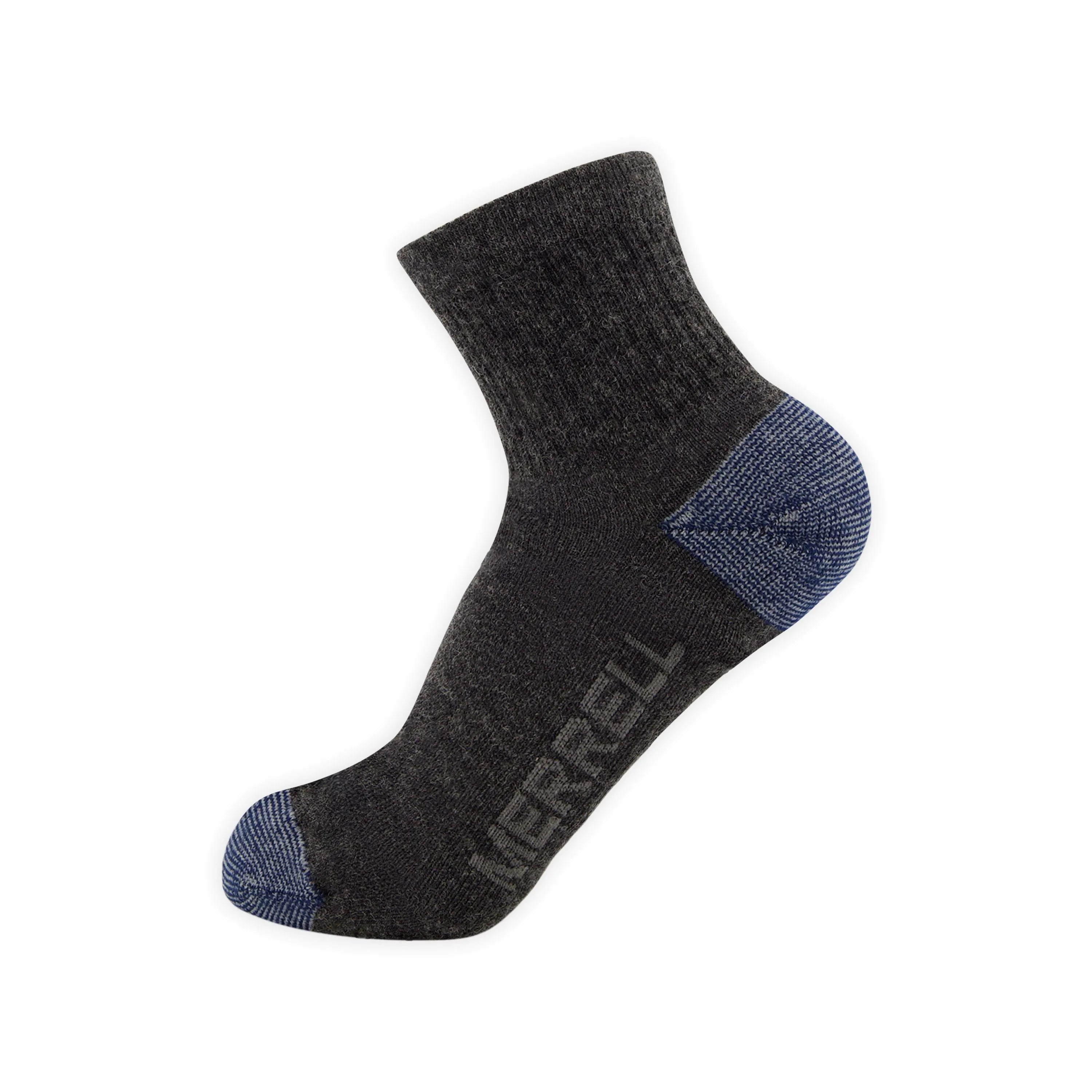 Charcoal Heather