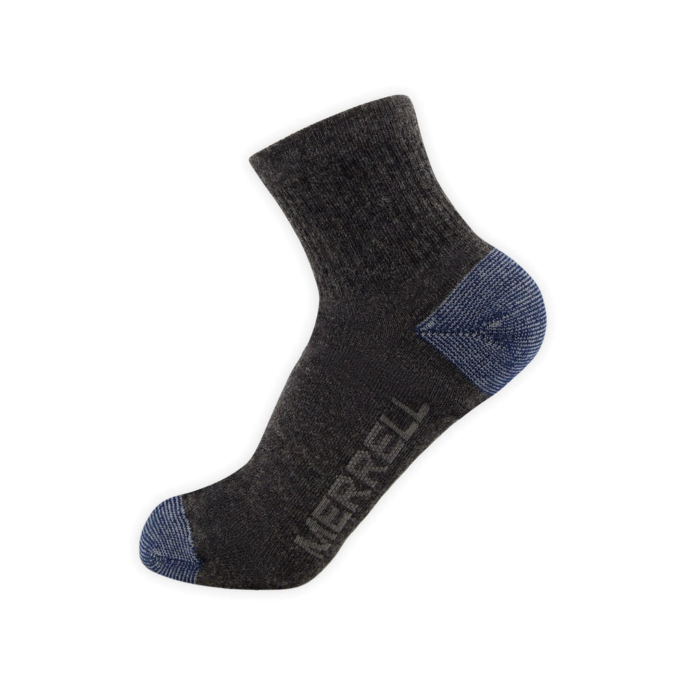 Charcoal Heather