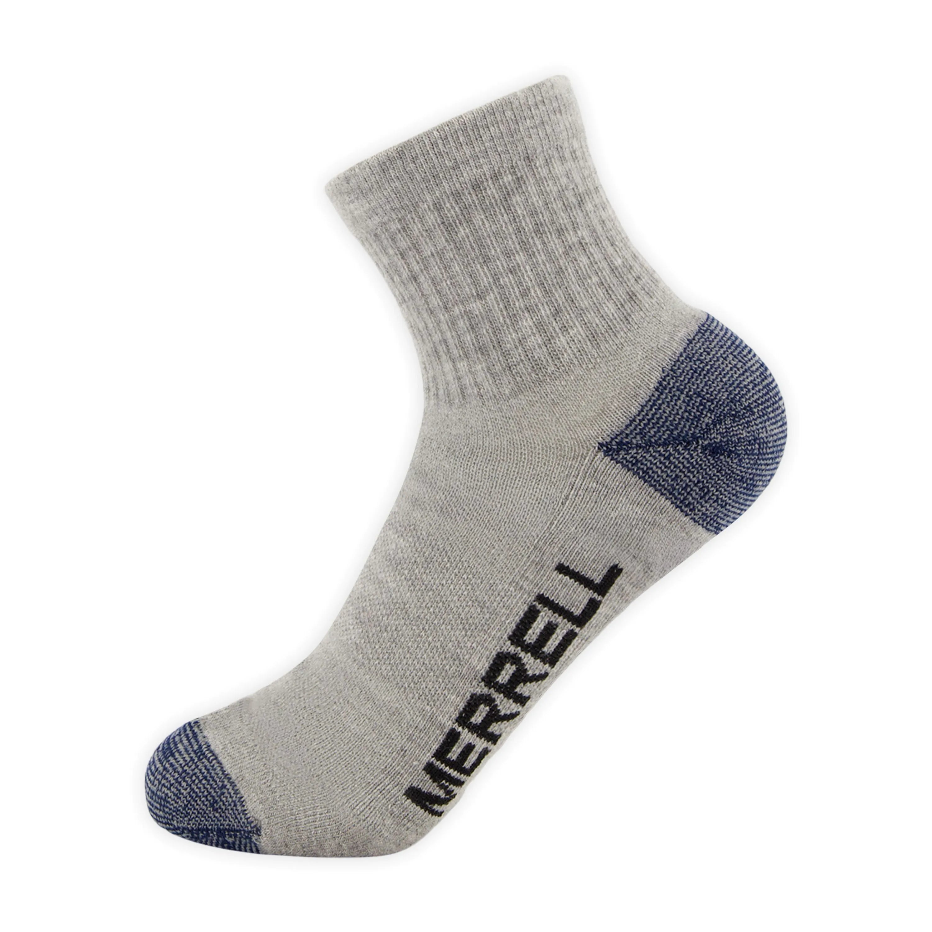 Charcoal Heather