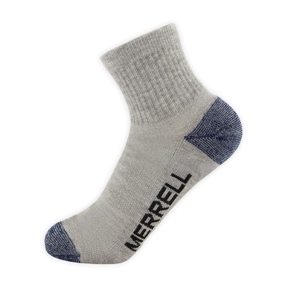 Charcoal Heather