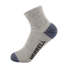 Charcoal Heather