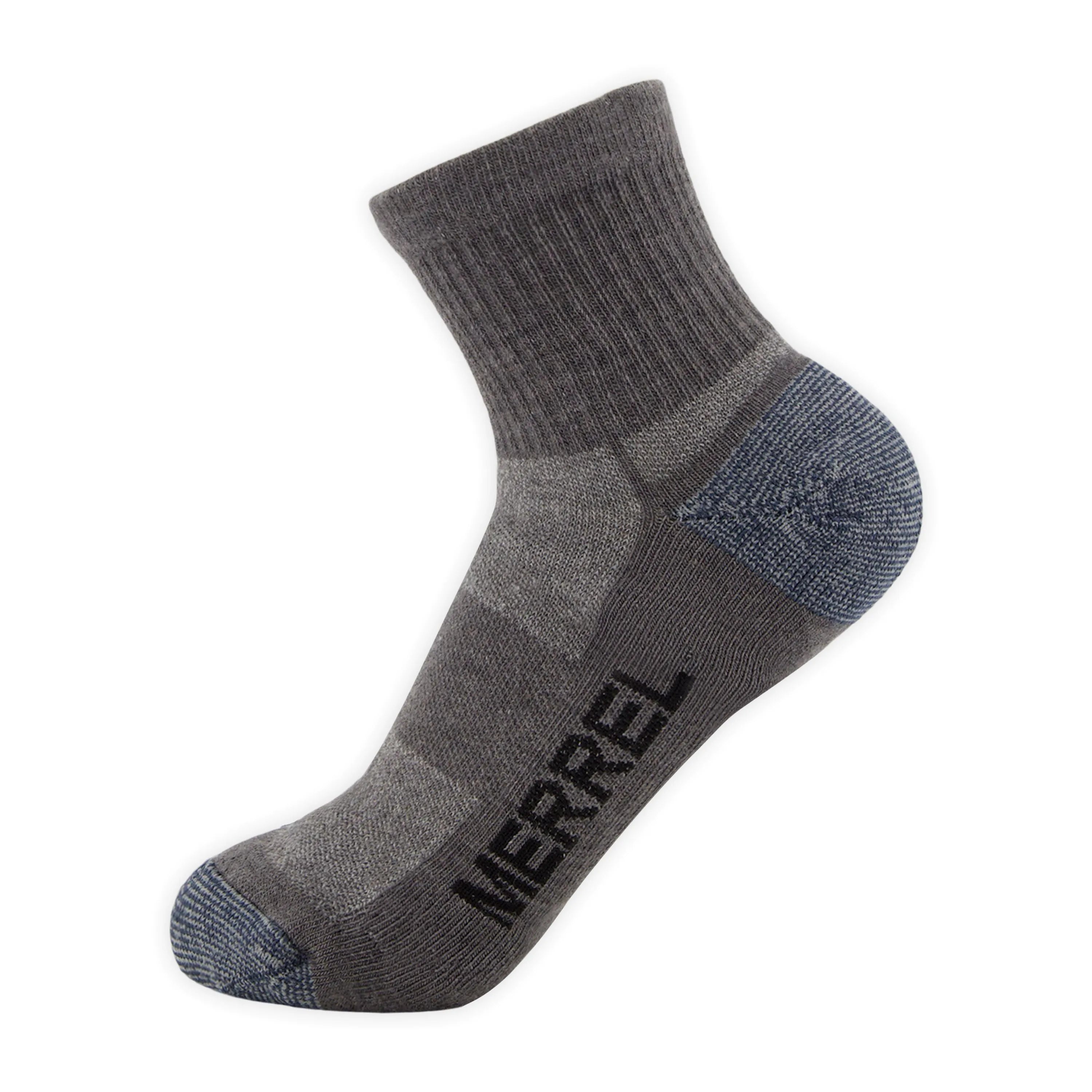 Charcoal Heather