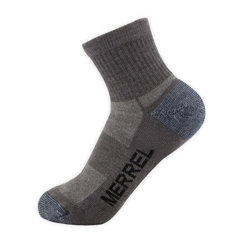 Charcoal Heather