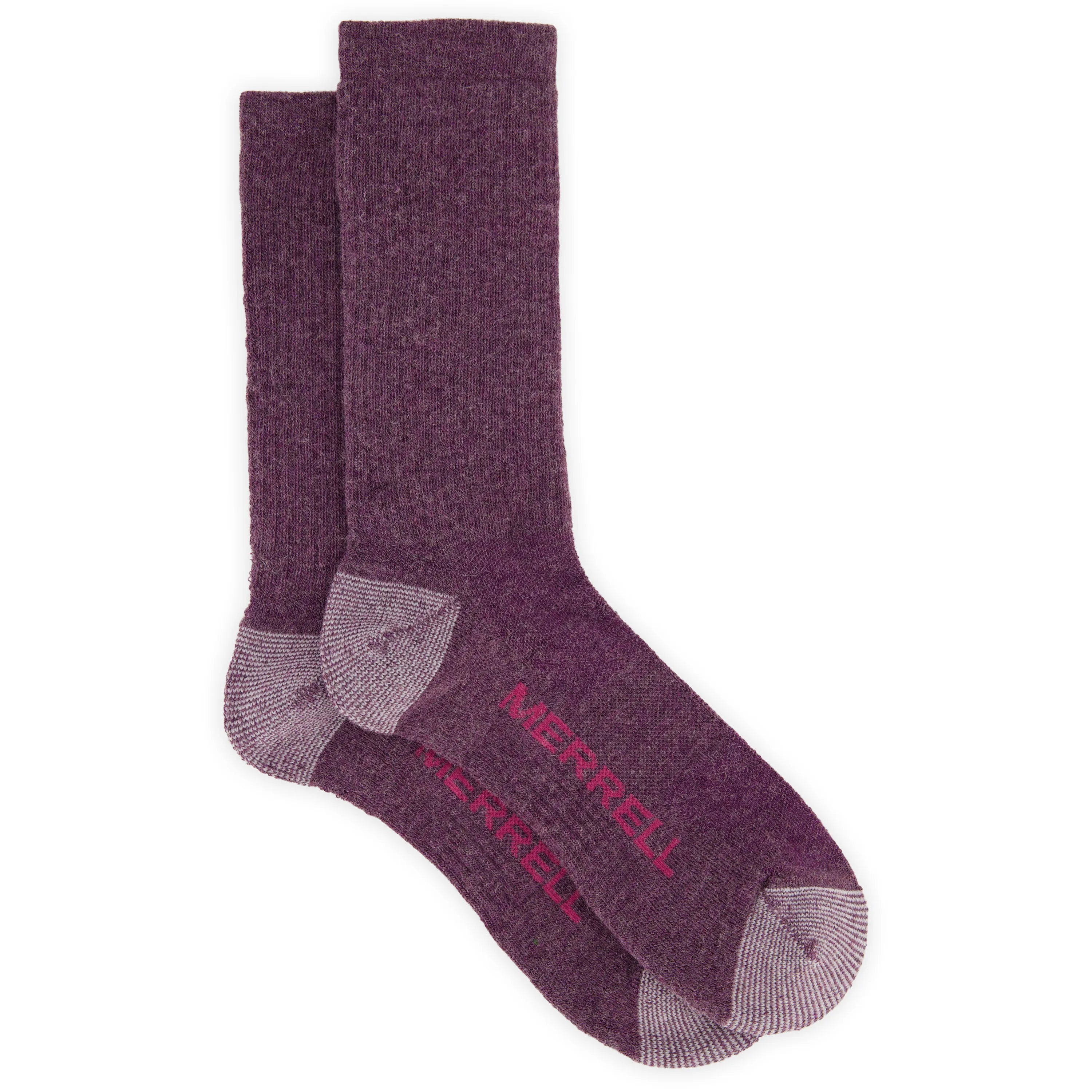 Grape Rum Heather