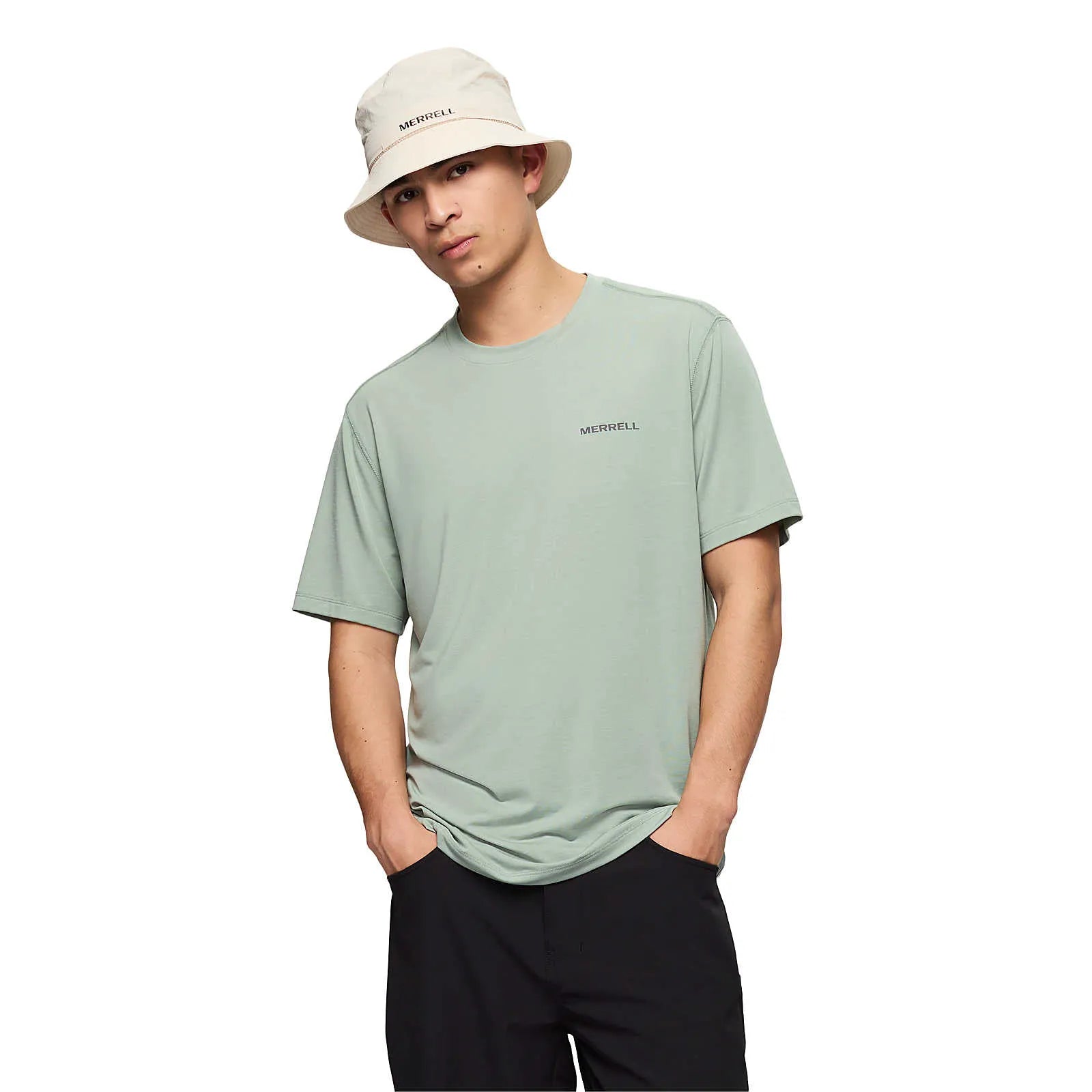 Iceberg Green