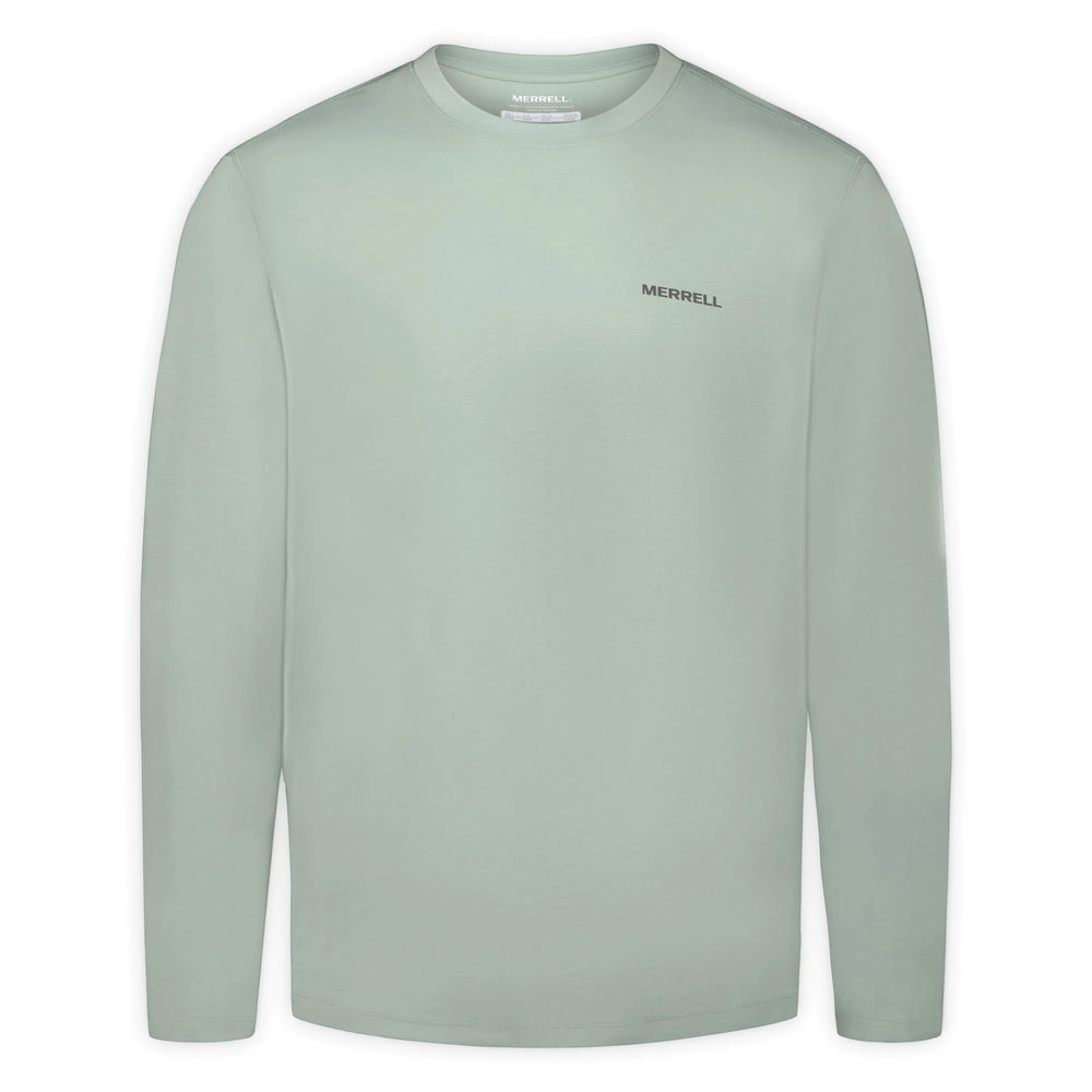Iceberg Green