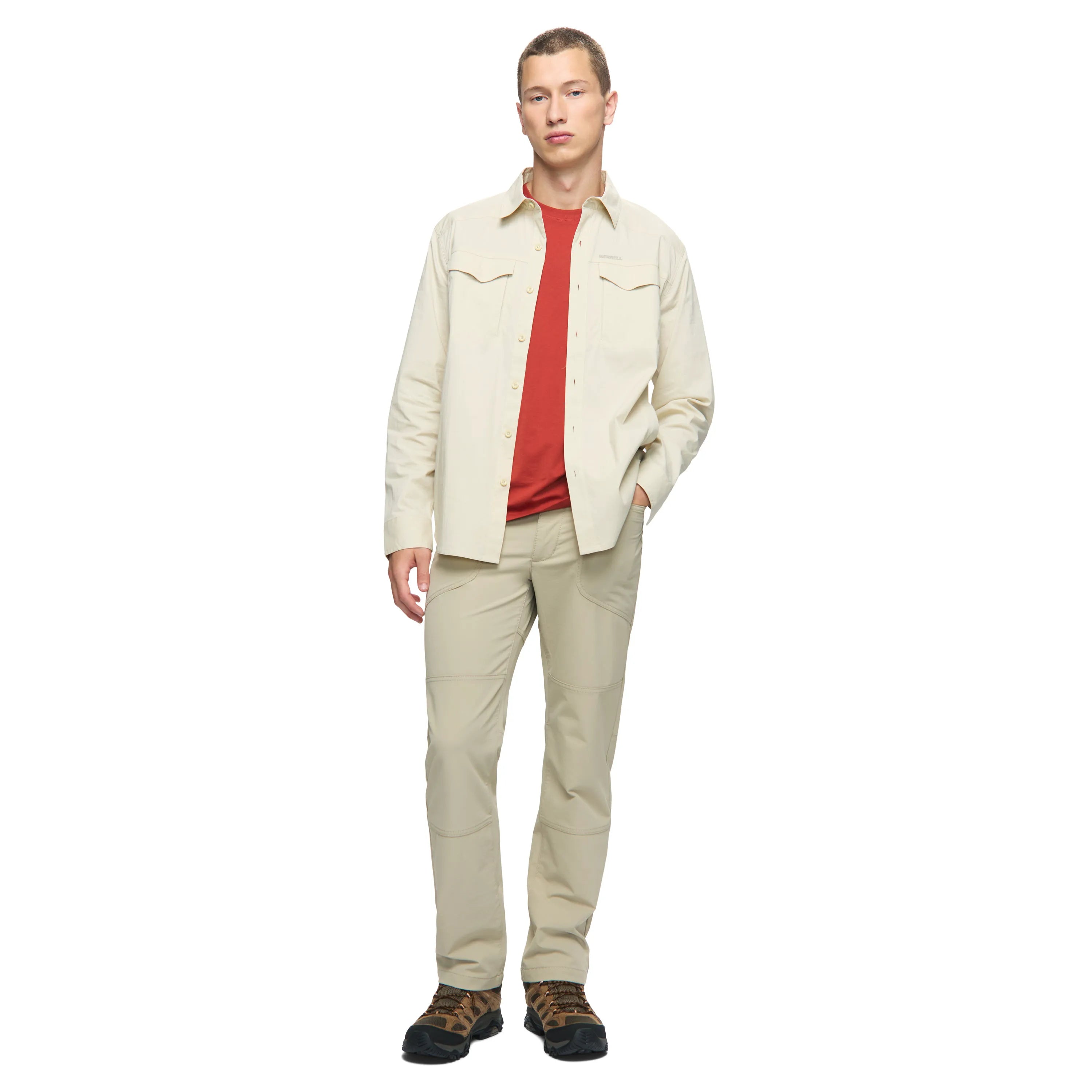 Dark Khaki