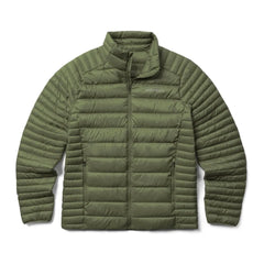 Dusty Olive