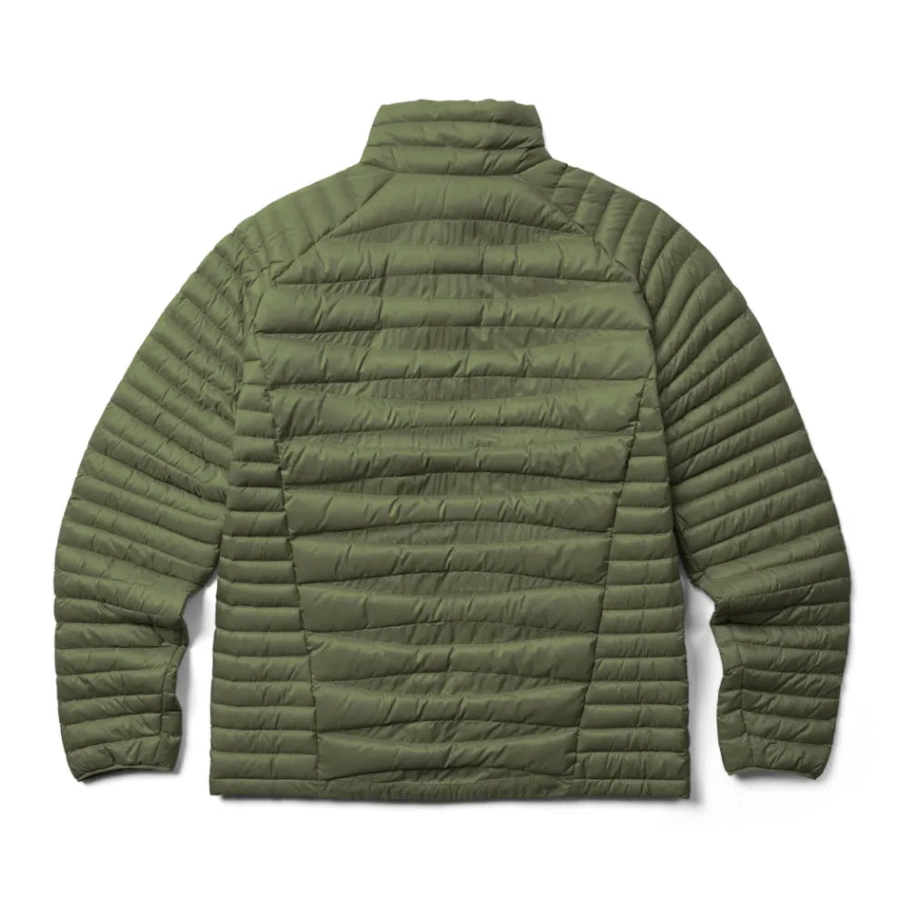 Dusty Olive