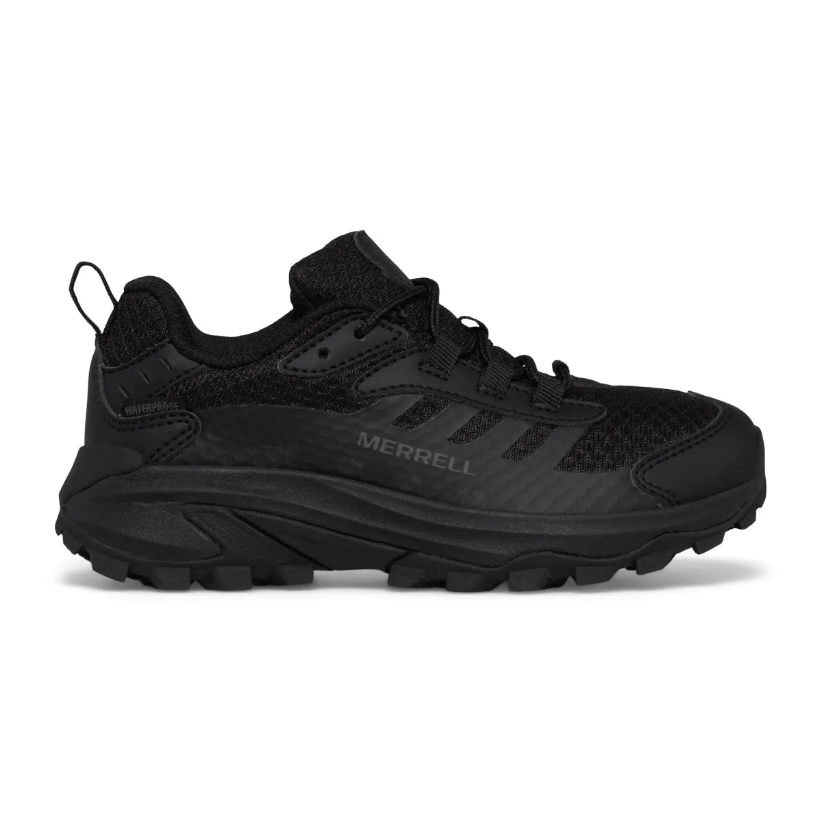 Triple Black