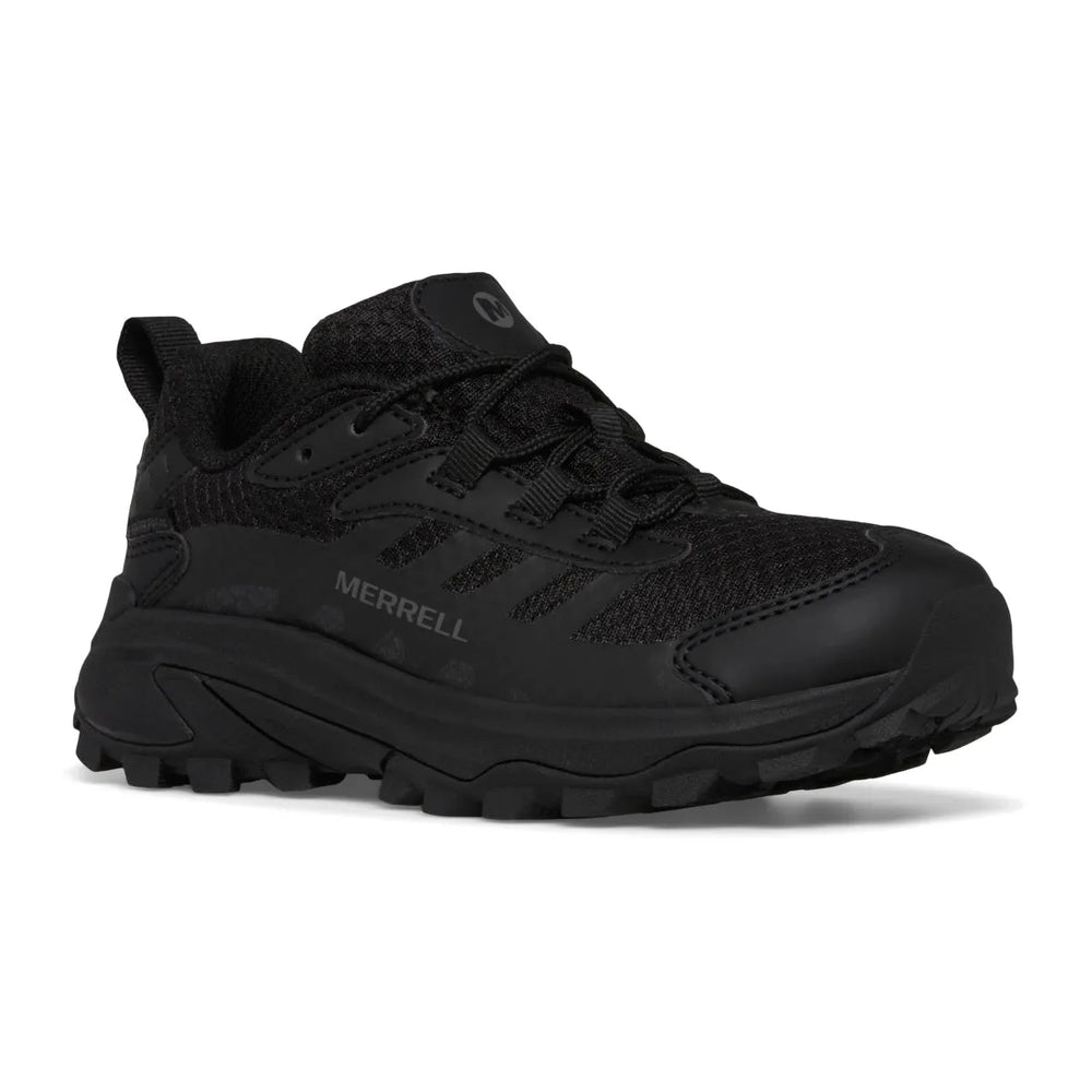 Triple Black