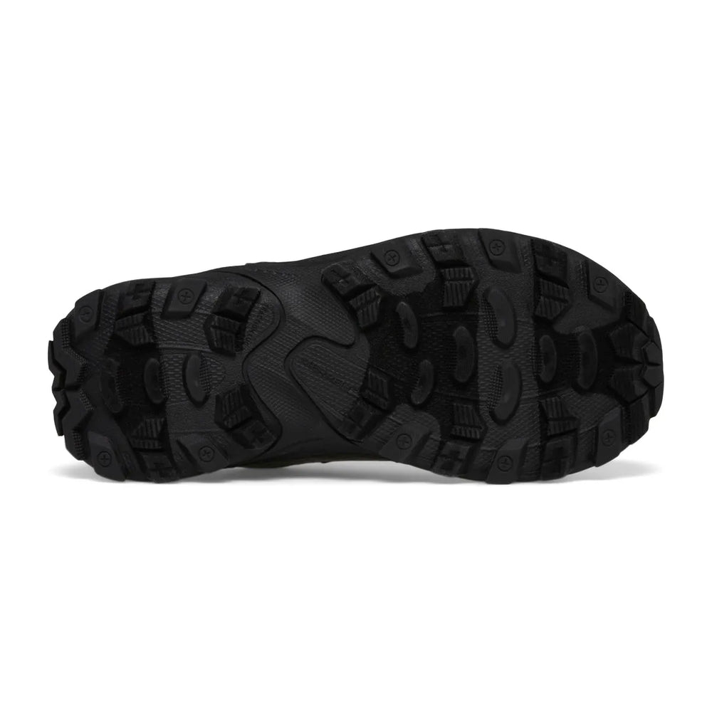 Triple Black