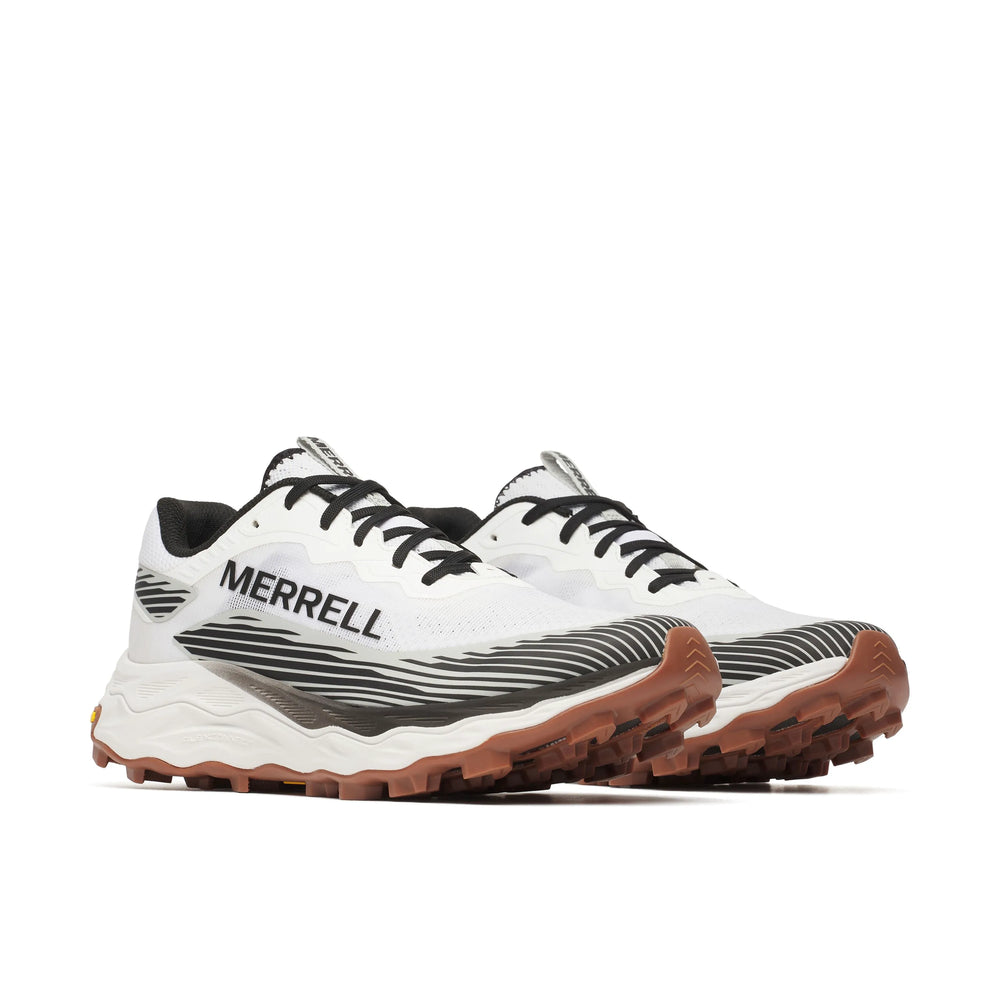 White/Black